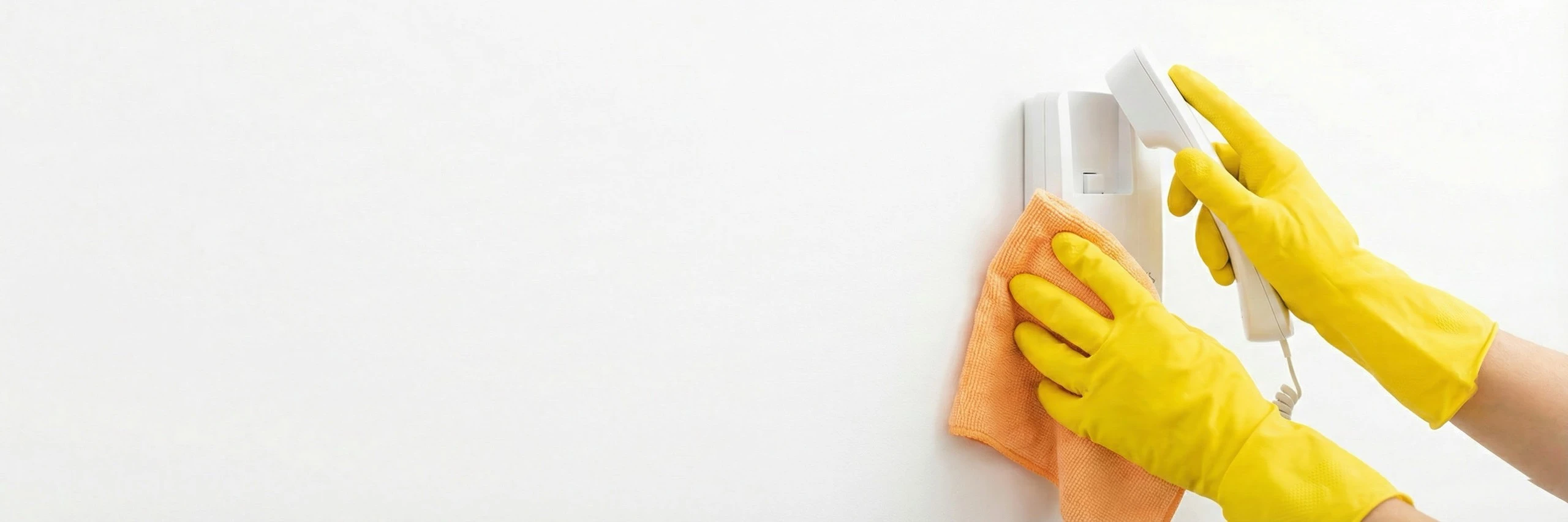 Contact Urban9 Cleaning Services