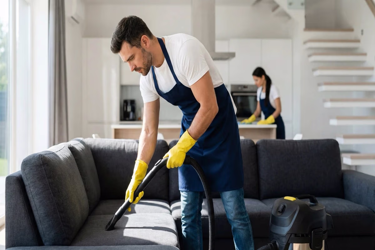 House Cleaning Services Ottawa