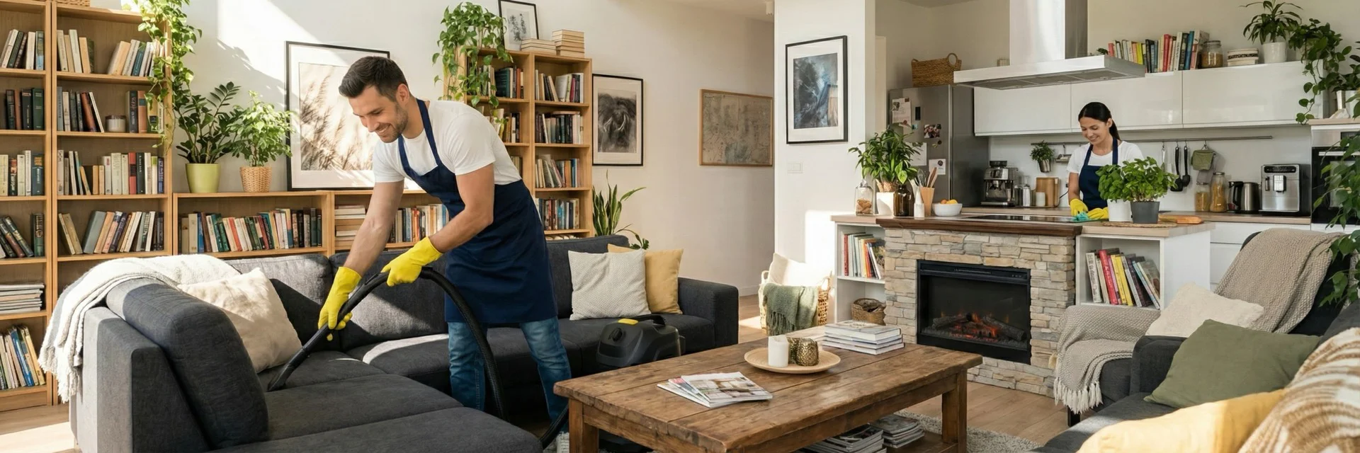 House Cleaning Services Ottawa