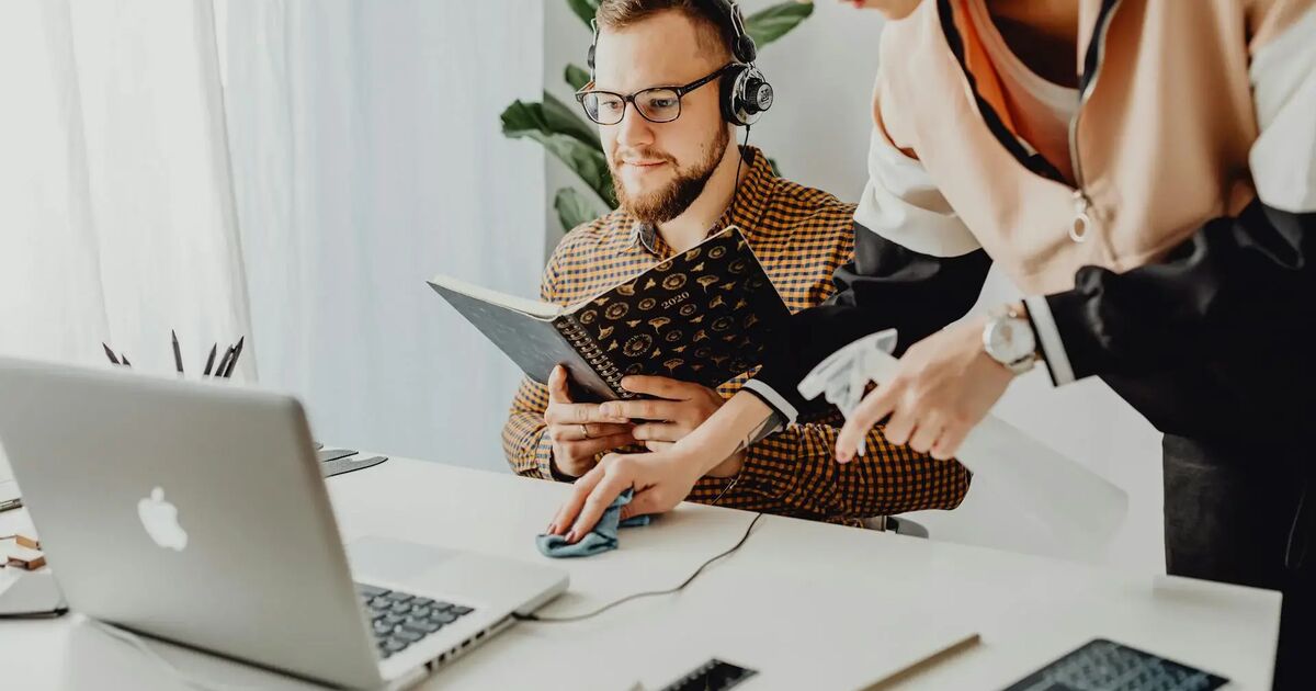 Urban9 Cleaning Services