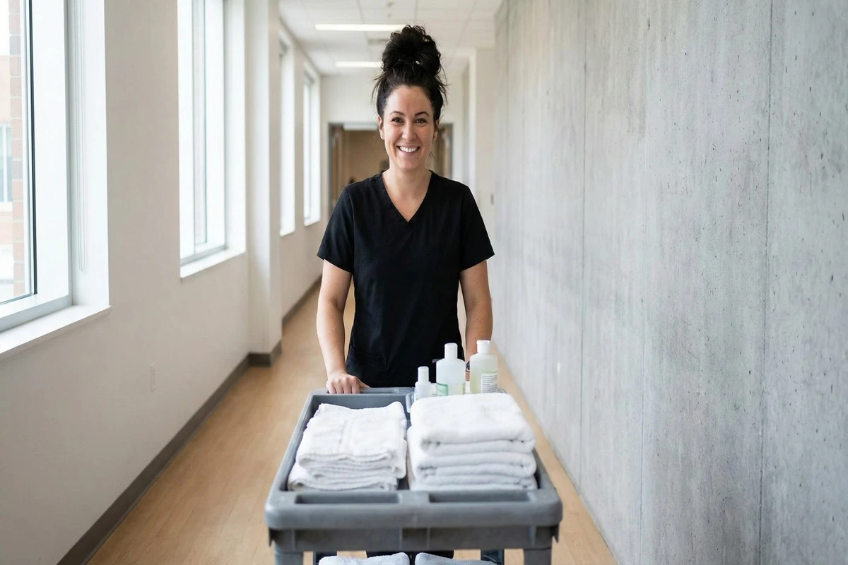 Resort Cleaning Services Ottawa